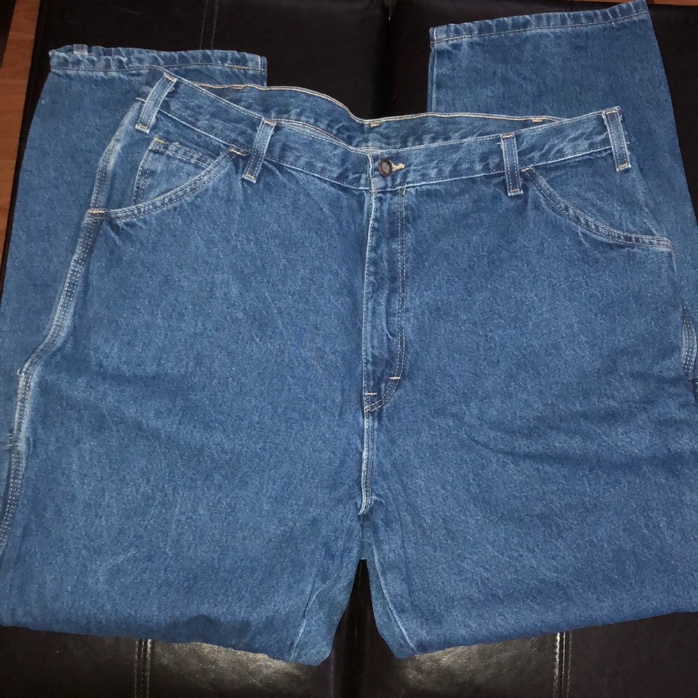 Men’s Dickies Jeans